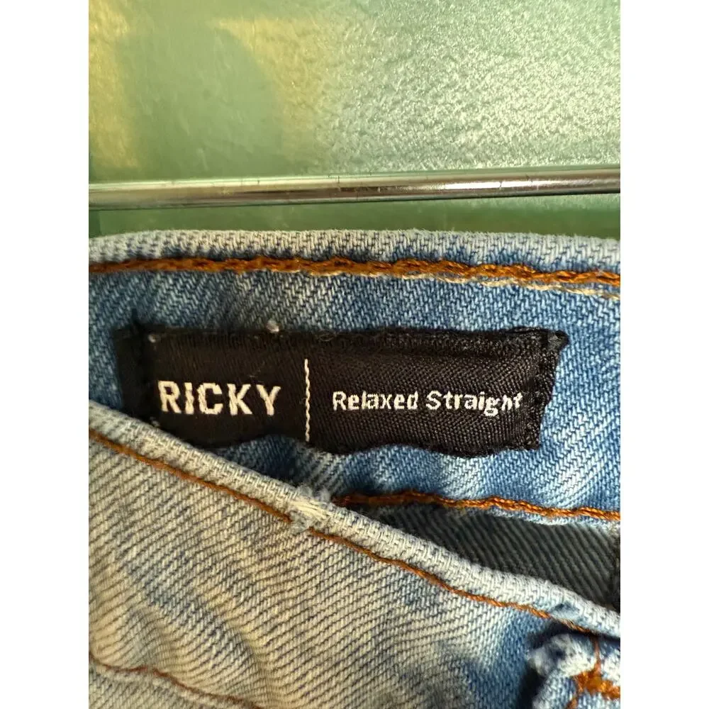 Ricky True Religion Jeans W30